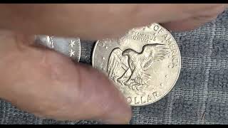 Silver dollar coins through the past until today silver dollar coins interestingfacts [upl. by Farika]