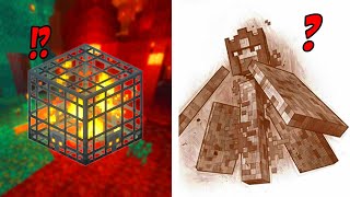 ¿Qué son los Spawners y Quién los Puso en el Mundo  Minecraft [upl. by Duquette]