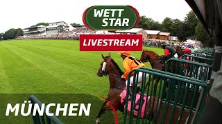 Livestream München 2507 [upl. by Mutz212]