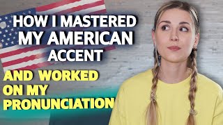 American Accent Training  American R ɹ Pronunciation Practice  Learn American English [upl. by Ardnos]