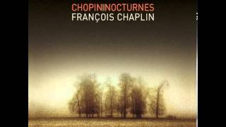 CHOPIN  Nocturne No 20 in C Sharp Minor Op Posthume 1830  François Chaplin [upl. by Dumanian]