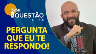 RELACIONAMENTO E AUTOESTIMA AS MELHORES PERGUNTAS  Marcos Lacerda psicólogo [upl. by Katha]