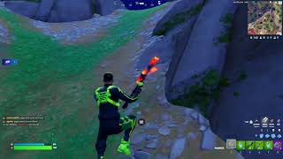 Evento ao vivo fortnite [upl. by Oznofla]