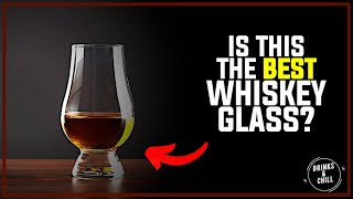 Which WHISKEY GLASS is BEST [upl. by Mattah]