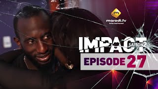 Série  Impact  Saison 2  Episode 27 VF [upl. by Erinn]