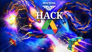 wind wings Hack 9999999  link nos comentários [upl. by Jerry]