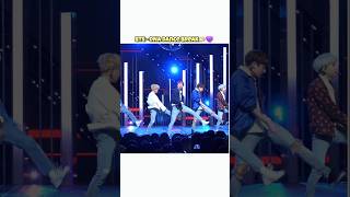 BTS  DNA Dance Break✨️💜Stage Mix youtubeshorts bts dna btsshorts [upl. by Leuqar]