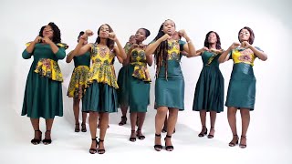 Umlazi Gospel Choir  Baba Wethu  Official Music video [upl. by Illac]