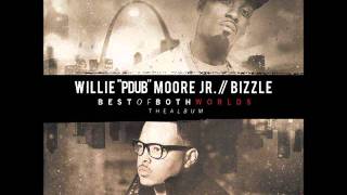 Bizzle and P Dub Feat Canton Jones  Give Him Praise [upl. by Struve]