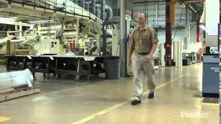 Safety Training Video  Why LockOut TagOut Is Vitally Important By Panduit [upl. by Olrak]