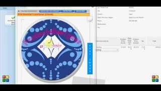 Tshirt Design Software Create and download Output PDF [upl. by Beutler979]