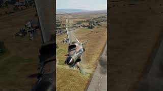 F4 Phantom Strike dcs fighterjet dcsworld [upl. by Pascoe]