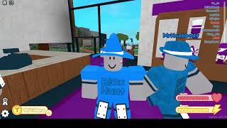 blox hunt gameplay [upl. by Adleme]