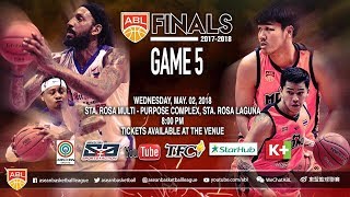 San Miguel Alab Pilipinas vs Mono Vampire  FULL GAME  20172018 ASEAN Basketball League [upl. by Tini]