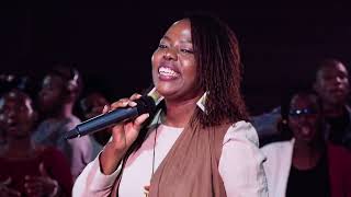 Yeshua  YOF Worshipers  Sarah Ndosi [upl. by Coral]