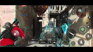 Call Of Duty Warzone Mobile Gameplay 1 Moto G Edge 2024 Snapdragon 7s Gen 2 8GB256GB [upl. by Aleb43]