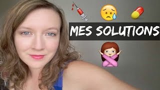 Mes conseils n°1  mes astuces pendant la chimio [upl. by Erdnassac]