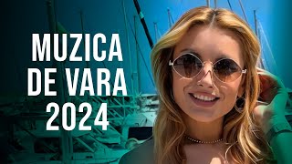 Muzica Romaneasca 2024 De Vara 🎵 Mix Hituri Romanesti 2024 🎵 Top Muzica Romaneasca 2024 Vara [upl. by Asilak]