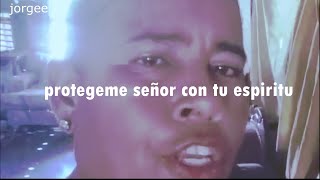 Protégeme señor con tu espíritu👻Letra [upl. by Eiramanin]