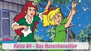 Bibi Blocksberg  Das Hexenhoroskop  Hörspiel Hörprobe [upl. by Madora819]