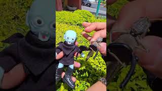 Es ENORME 😱 Pepe el GRILLO 🦗 humor insectos love animales familiar funny viral [upl. by Ambur221]