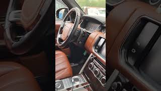 range rover на оффроуде был lrpodbor [upl. by Seagrave]