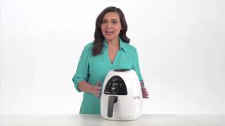 BEST AIR FRYER 2021  TOP 5 AIR FRYERS OF 2021 [upl. by Hcire]