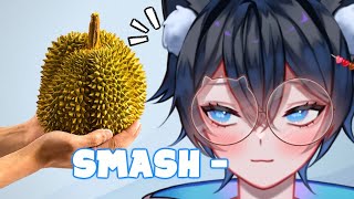 Smash or Pass FRUITS [upl. by Riggs]