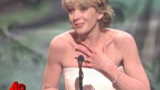 Funeral service for actress Natasha Richardson [upl. by Rebeca696]