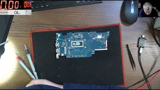 Huawei D15 shorted PCH  What we should do Buy a faulty motherboard from ebay D [upl. by Fannie276]