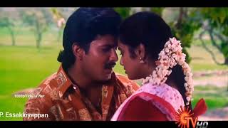 💝💝💝Thamarai poovukkum thannikkum💝💝sonthakkaran naan thaane💞💞 whatsapp status [upl. by Ellynad]