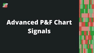 Advanced PampF Chart Signals  Sectors Made Simple Free Webinar [upl. by Nonahs427]