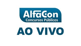 Inquérito Policial  AlfaCon Concursos Públicos [upl. by Barbaresi]