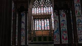 Carlisle Cathedral [upl. by Lotsirb]