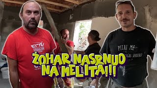 Zohar je DEFINITIVNO mala od SKANDALA Ep41 [upl. by Donnie563]