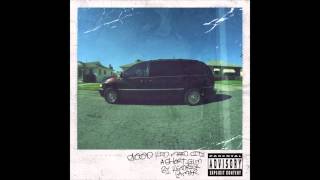 Kendrick Lamar  Money Trees Feat Jay Rock [upl. by Maxama1]