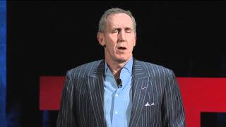 The way were working isnt working Tony Schwartz at TEDxMidwest [upl. by Alik511]