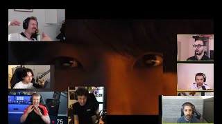 T1 vs GENG Teaser Reaction Mashup Worlds 2024 [upl. by Analihp]