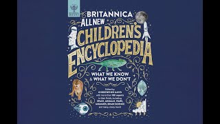 Britannica All New Childrens Encyclopedia [upl. by Doley]