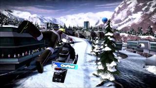 Winter Sports 2011 Trailer EN [upl. by Coco]