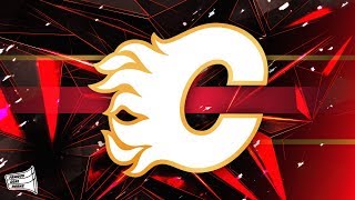 Calgary Flames 2020 Goal Horn [upl. by Nathanoj859]