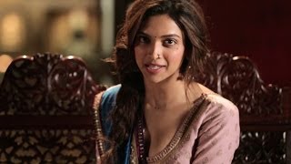 Deepika Padukone invites you to book Goliyon Ki Raasleela Ramleela movie tickets [upl. by Ettennaej]