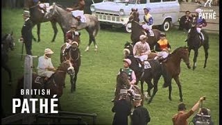 The Derby  Technicolor 1967 [upl. by Nos]