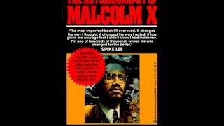 Must Listen The Autobiography of Malcolm X Part 1 Audiobook Unabridged [upl. by Welles]