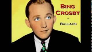 Bing Crosby  quotUnchained Melodyquot Vintage Parlor Echo Mix [upl. by Winsor]