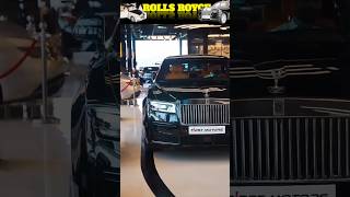 Rolls Royce unbelievable [upl. by Dahsraf911]