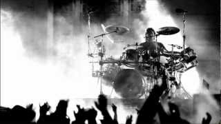 Linkin Park  Crawling Drum Track [upl. by Phio186]