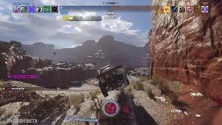 ONRUSH  25 Minutes of NEW Beta Gameplay PS4XBX 1080p [upl. by Encratis914]