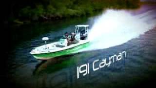 Ranger Boats Saltwater Series Fishing Machines [upl. by Whitelaw]