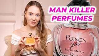 TOP 10 SEXIEST PERFUMES FOR WOMEN 2024 [upl. by Rhett4]